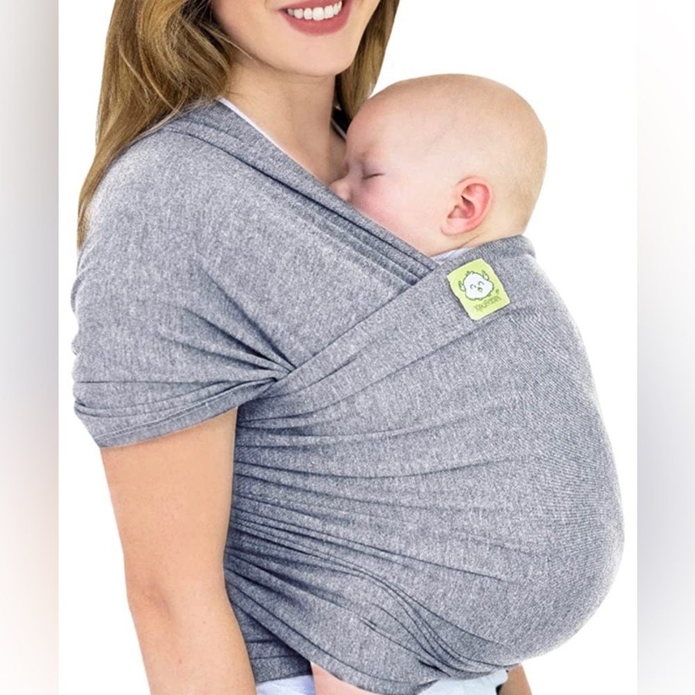 Brand New Baby Wrap